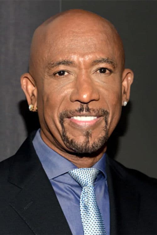 Montel Williams profile photo