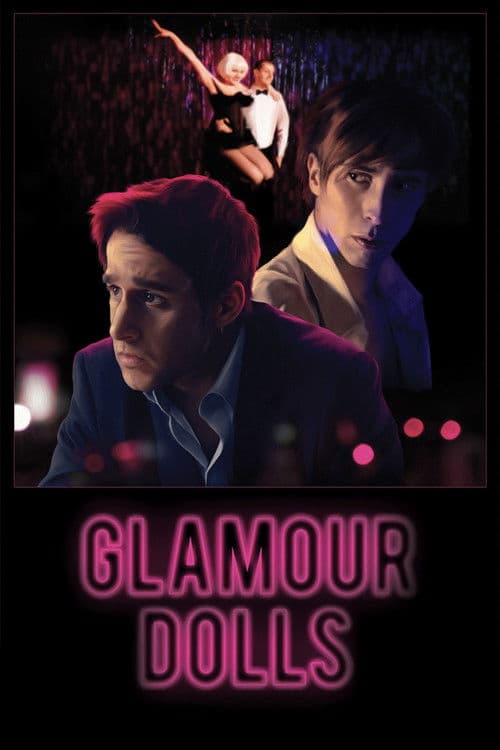 Glamour Dolls poster