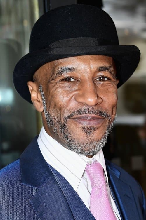 Danny John-Jules profile photo