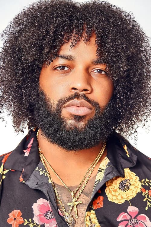 Demetrius D. Denis profile photo