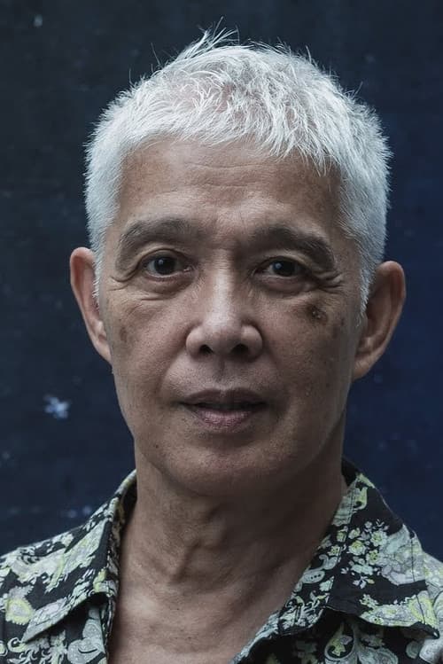 Loy Arcenas profile photo