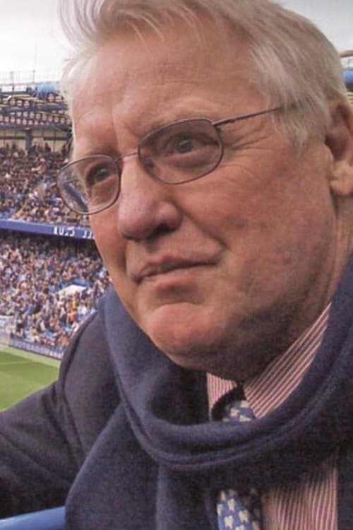 Michael Aitkens profile photo