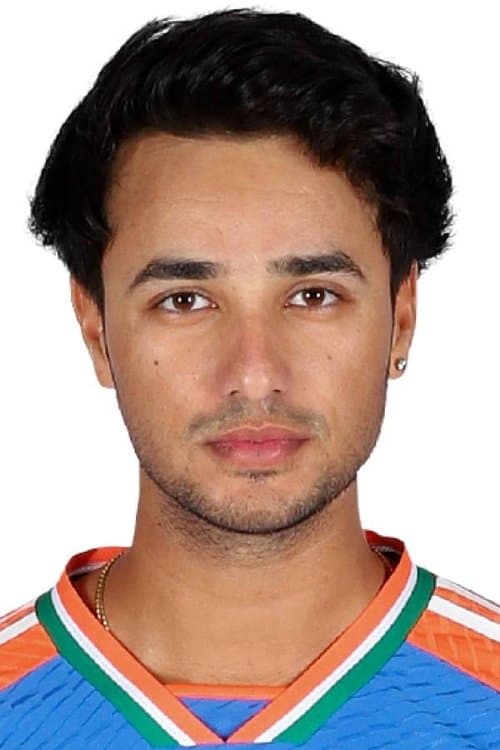 Abhishek Sharma profile photo