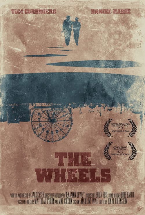 The Wheels poster