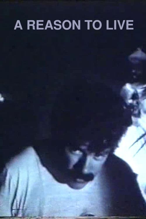 A Reason to Live poster