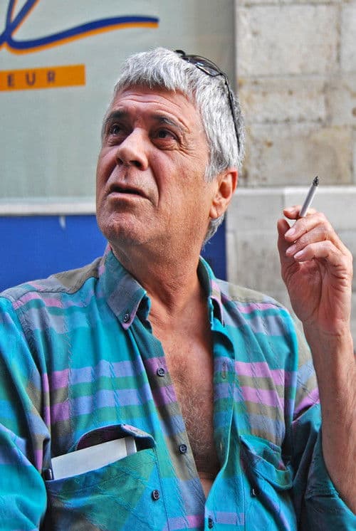 Manuel Sorto profile photo