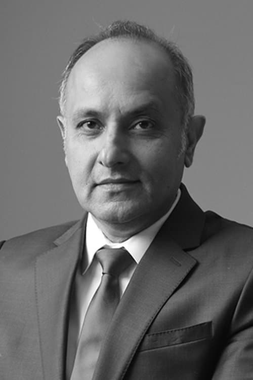 Kiran Merchant profile photo