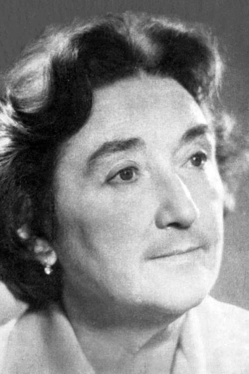 Lyubov Dobrzhanskaya profile photo