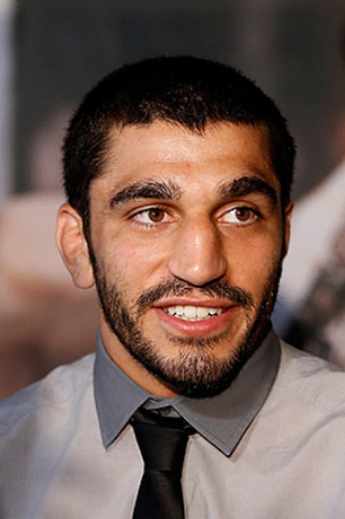Ramsey Nijem profile photo