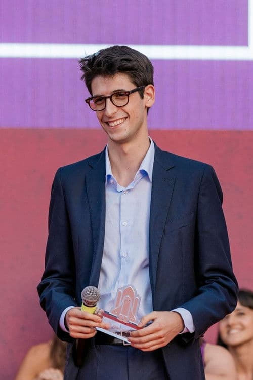 Andrea Rampini profile photo