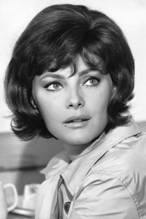 Virna Lisi profile photo