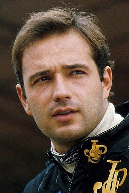 Elio De Angelis profile photo