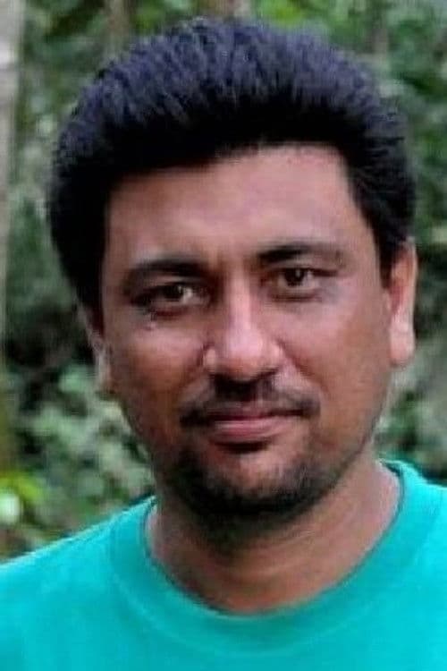 Emi Suffian profile photo