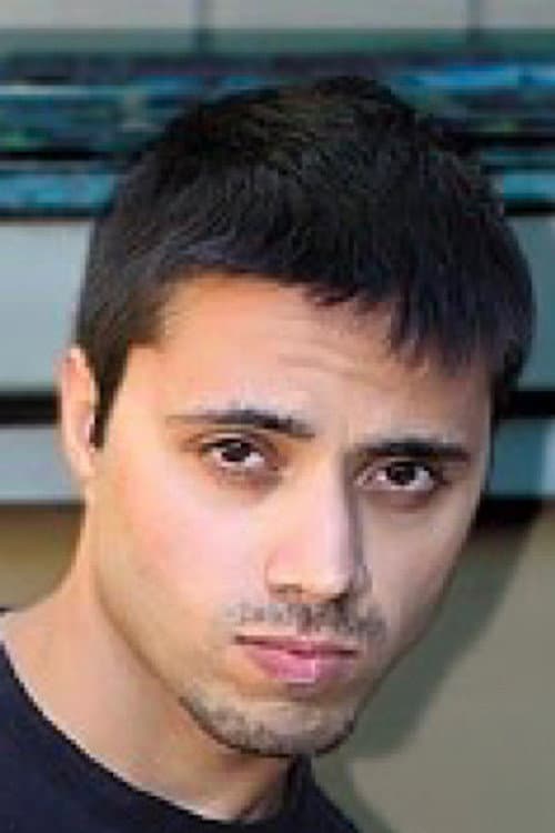 David Aarons profile photo
