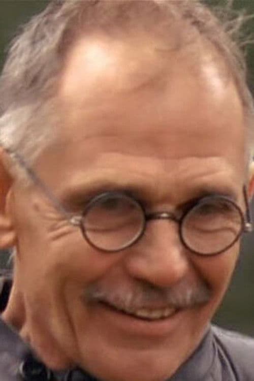 Vladimir Kuznetsov profile photo