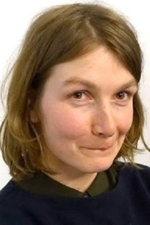 Elena Murganova profile photo