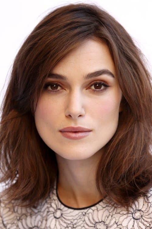 Keira Knightley profile photo