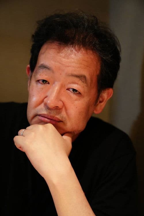 Hiroshi Nagahama profile photo