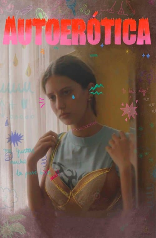 Autoerotic poster