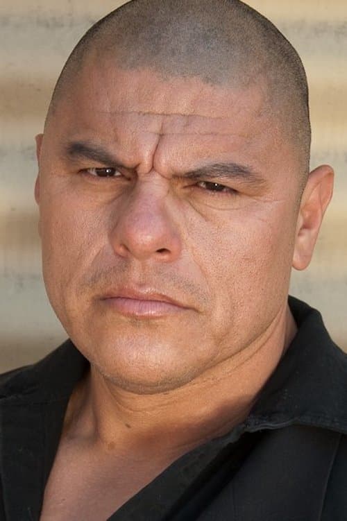 Mariano Mendoza profile photo