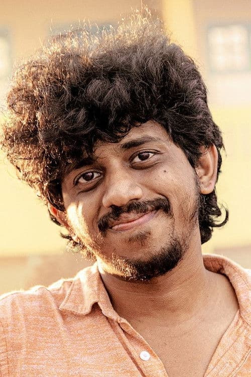 Keerthiswaran profile photo