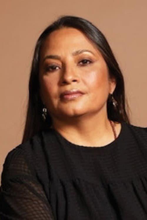 Aurora Guerrero profile photo
