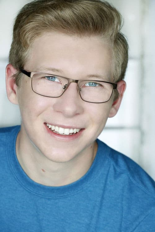 Caleb Deal profile photo