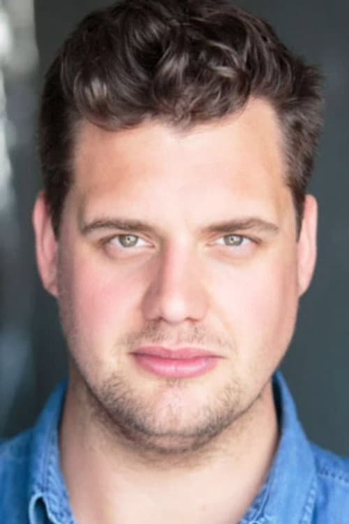 Kristian Phillips profile photo