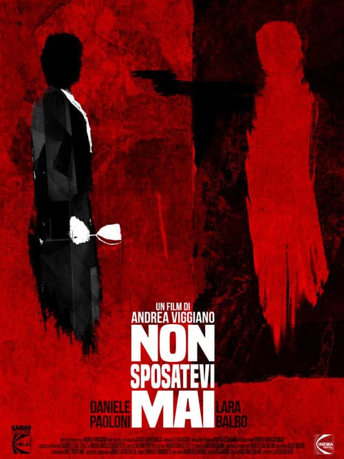 Non Sposatevi Mai! poster