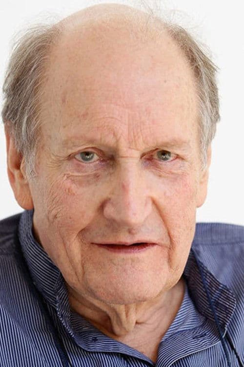 Claude Goretta profile photo