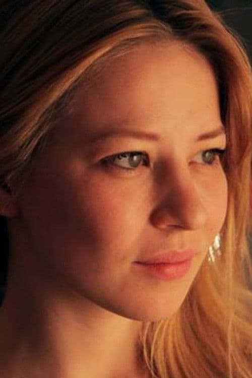 Mariya Barsukova profile photo