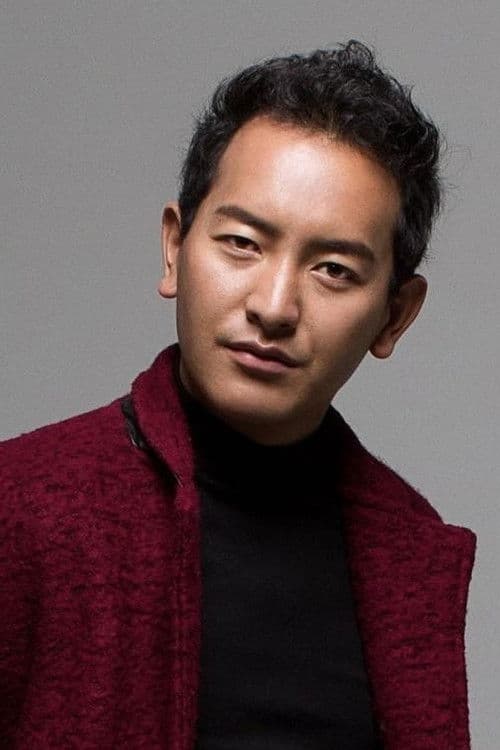 Zhuo Jie Zeren profile photo