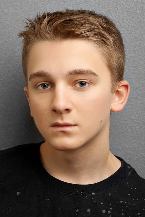 Jack Irvine profile photo