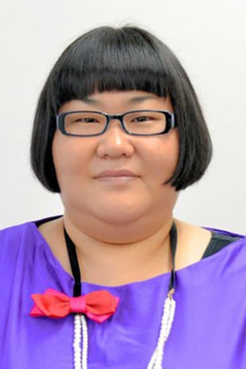 Natsu Andô profile photo