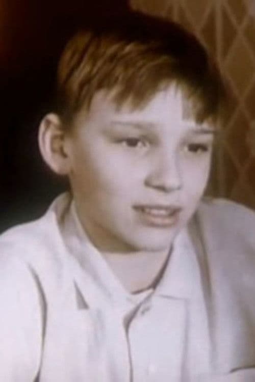 Nikolay Makrodchenko profile photo