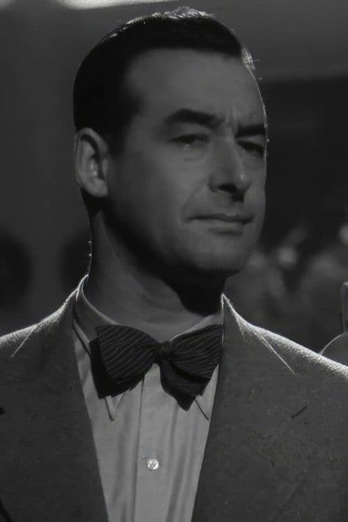 Georges Tourreil profile photo