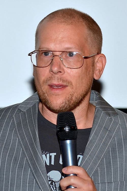 Per Simonsson profile photo