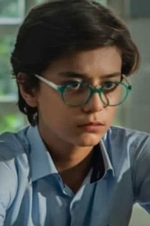 Parham Rahmani profile photo