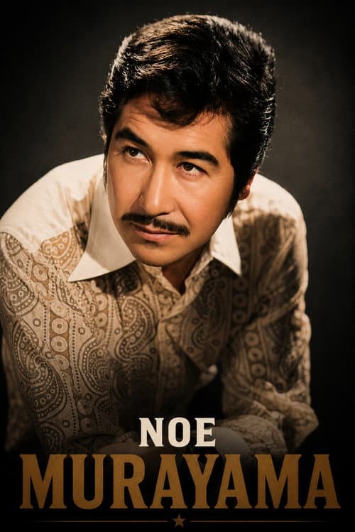 Noé Murayama profile photo