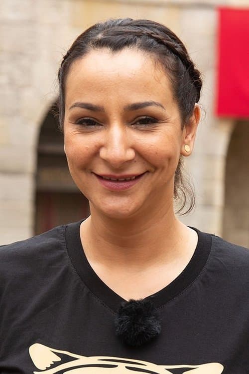 Jamila El Haouni profile photo