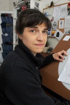 Sarah Airriess profile photo