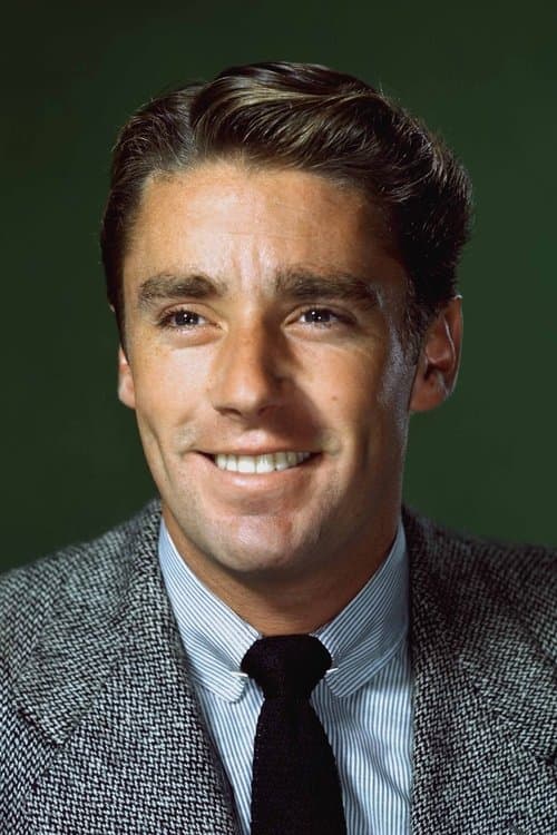 Peter Lawford profile photo