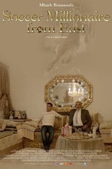 Soccer Millionaire from East poster