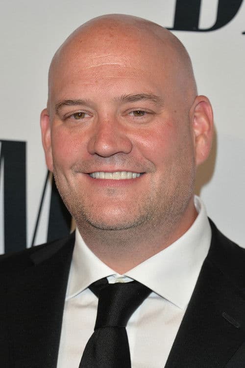 Trevor Morris profile photo