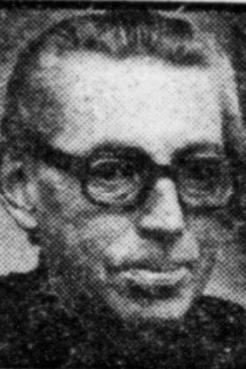 George Spenton-Foster profile photo