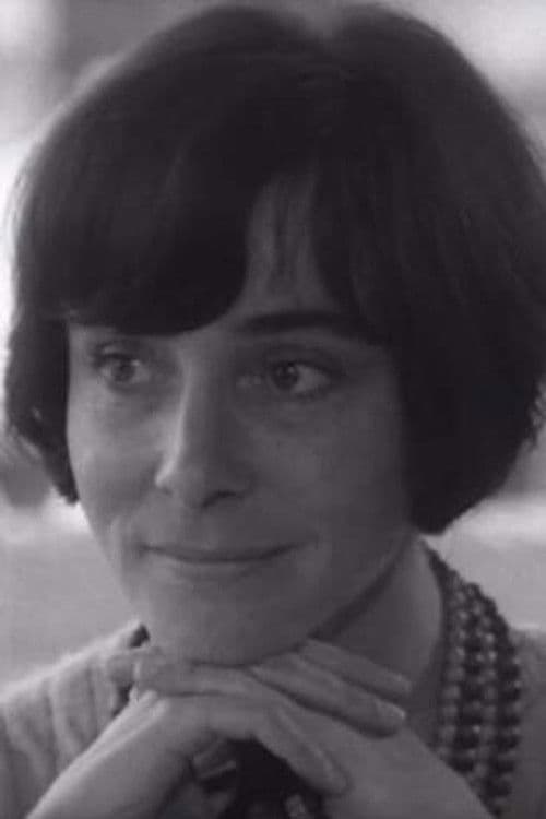 Edith Zetline profile photo