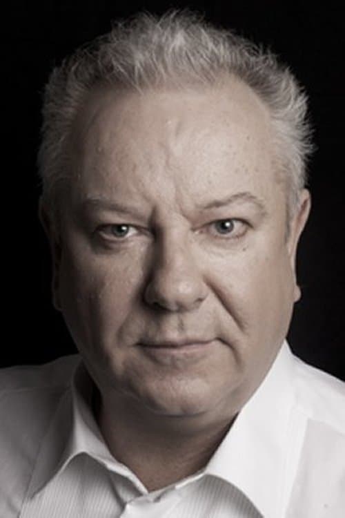 Morten Rudå profile photo