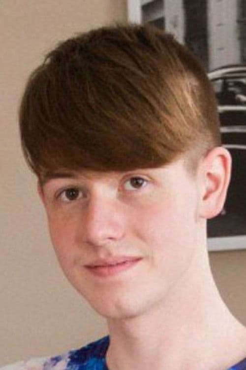 Miles Pike profile photo