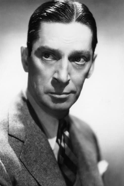 Ned Sparks profile photo