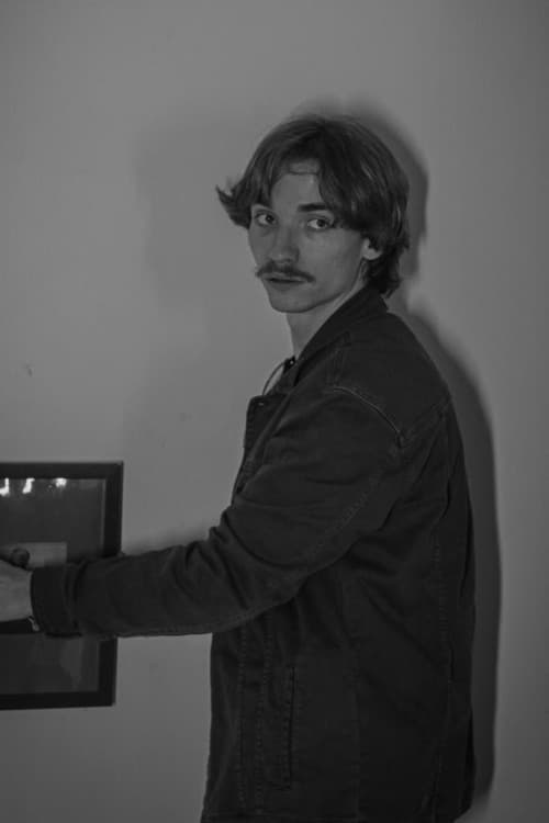 Pedro Klein Bohrz profile photo